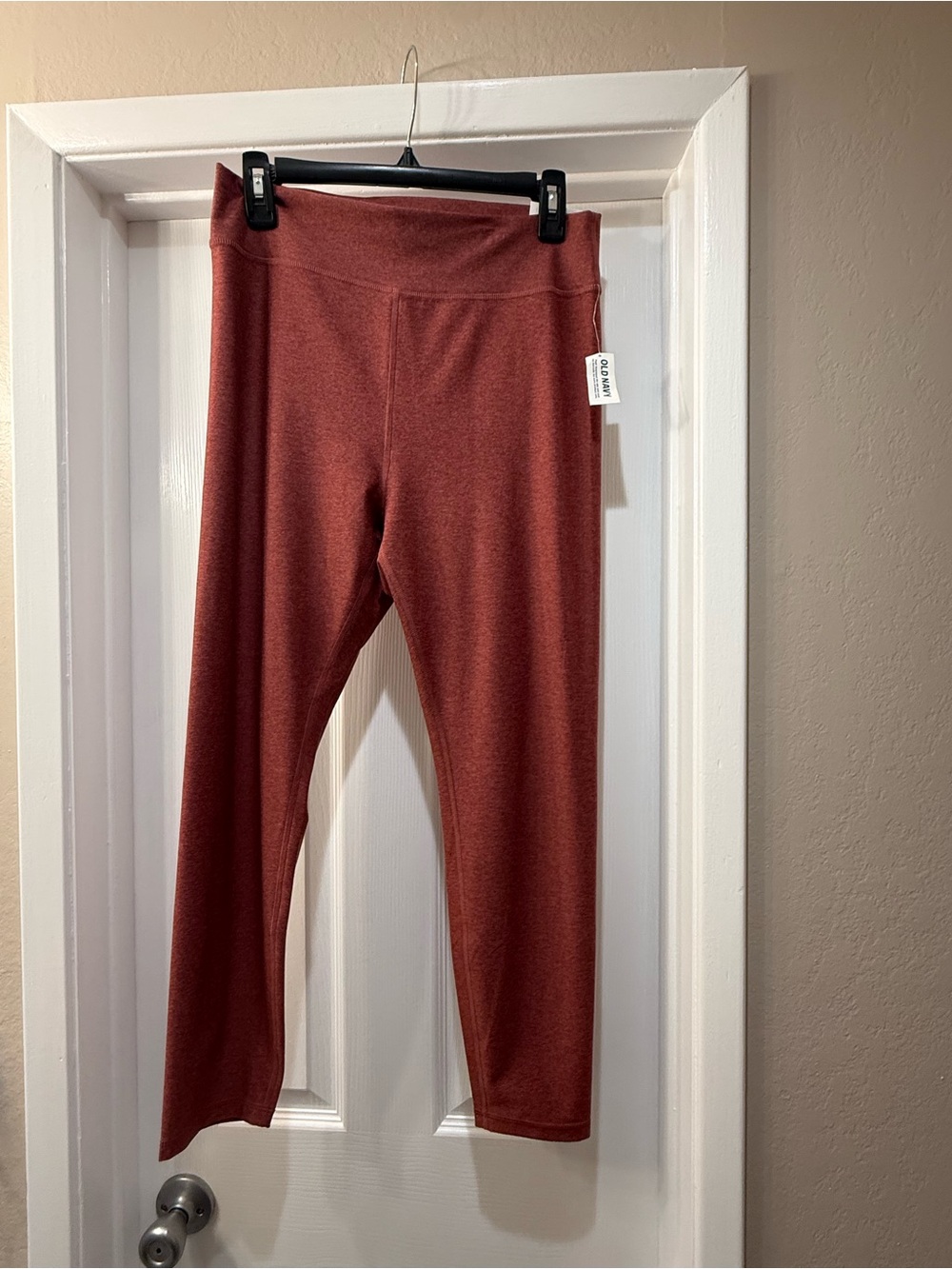 Old Navy 7/8 ankle cloud+ women’s leggings